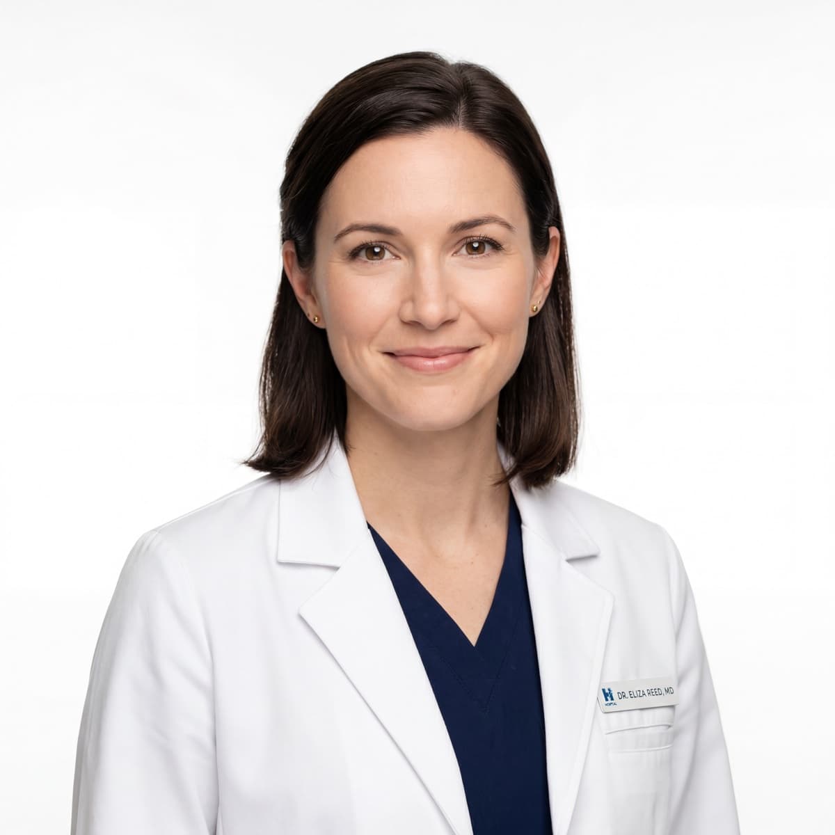 Dr. Sarah Mitchell