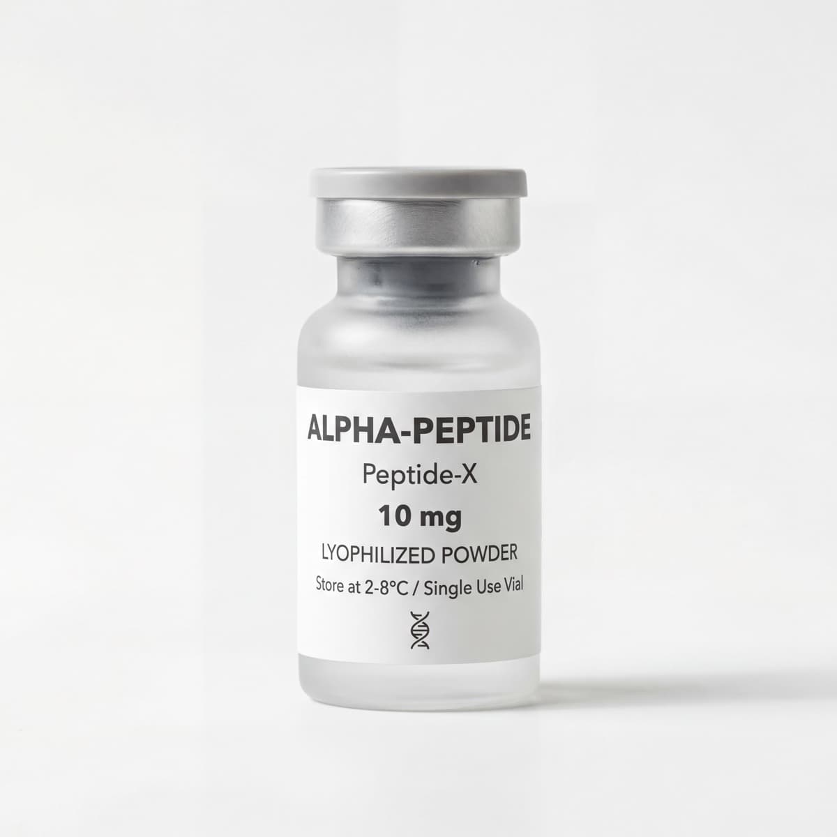 Peptide therapy